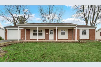 721 Fox River Road, Valparaiso, IN 46385 - Photo 1