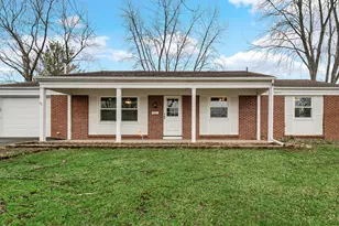 721 Fox River Rd, Valparaiso, IN 46385 - Photo 1