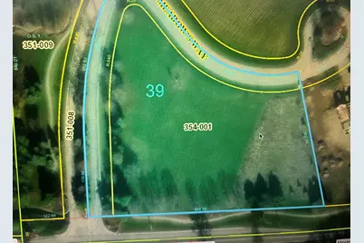 3375 Fall Meadows Circle, Valparaiso, IN 46385 - Photo 1