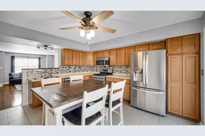 1818 Golden Oak Court, Crown Point, IN 46307 - Photo 7