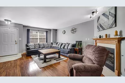 1818 Golden Oak Court, Crown Point, IN 46307 - Photo 5