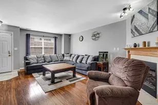 1818 Golden Oak Ct, Crown Point, IN 46307 - Photo 5