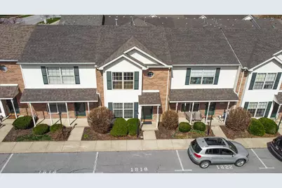 1818 Golden Oak Court, Crown Point, IN 46307 - Photo 21