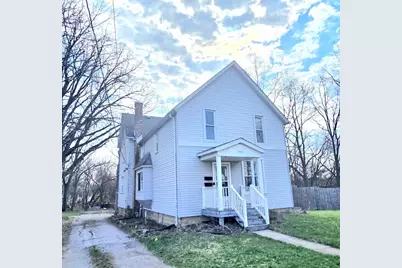 244 Burnham Street, Lowell, IN 46356 - Photo 1