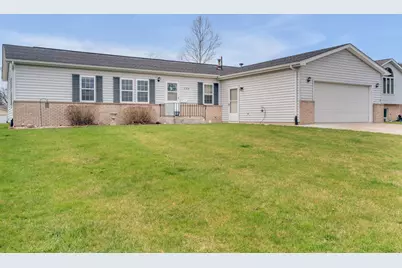 339 Azalea Lane, Lowell, IN 46356 - Photo 3