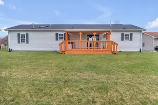 339 Azalea Ln, Lowell, IN 46356 - Photo 21