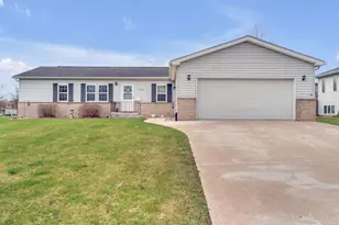 339 Azalea Ln, Lowell, IN 46356 - Photo 1