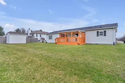 339 Azalea Lane, Lowell, IN 46356 - Photo 23