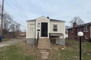 2517 Lincoln St, Gary, IN 46407 - Photo 1