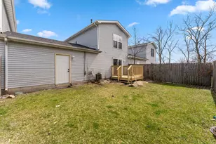 1009 Windsor Ln, Dyer, IN 46311 - Photo 21