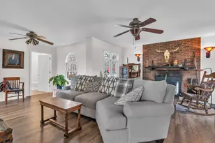 15752 W 400 N, Medaryville, IN 47957 - Photo 9