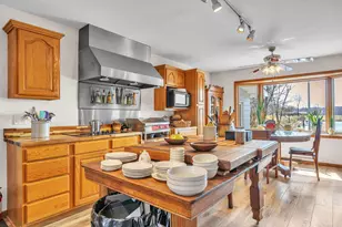 15752 W 400 N, Medaryville, IN 47957 - Photo 5