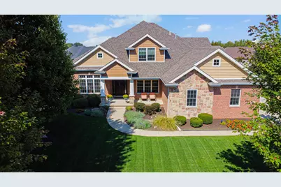 9784 Jack Drive, Saint John, IN 46373 - Photo 3