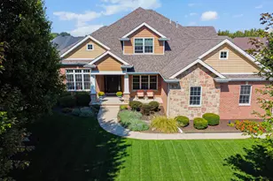 9784 Jack Dr, Saint John, IN 46373 - Photo 3