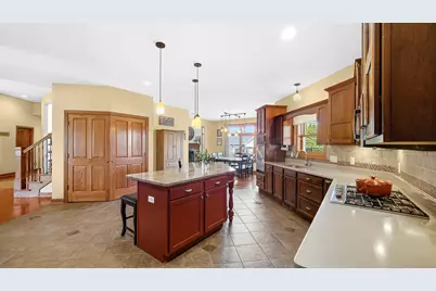 9784 Jack Drive, Saint John, IN 46373 - Photo 25