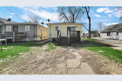 6139 Marshall Avenue, Hammond, IN 46323 - Photo 17