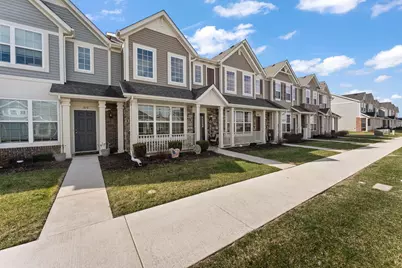 971 E 117th Place, Crown Point, IN 46307 - Photo 25