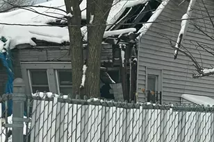 4387 Connecticut St, Gary, IN 46409 - Photo 3