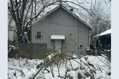 4387 Connecticut Street, Gary, IN 46409 - Photo 1