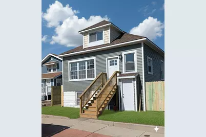 1105 Truman Street, Hammond, IN 46320 - Photo 1