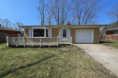 5768 Roosevelt Place, Merrillville, IN 46410 - Photo 1