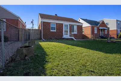 5416 Birch Avenue, Hammond, IN 46320 - Photo 3