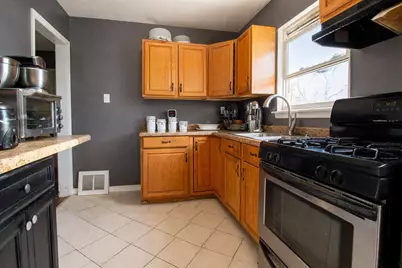 5416 Birch Avenue, Hammond, IN 46320 - Photo 9