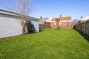 5416 Birch Ave, Hammond, IN 46320 - Photo 33