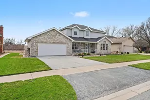 48 Summerhill Dr, Dyer, IN 46311 - Photo 5