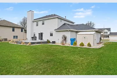 48 Summerhill Drive, Dyer, IN 46311 - Photo 27