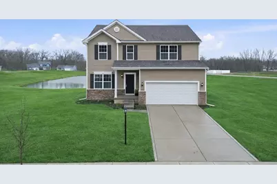 5792 Buck Lane, Portage, IN 46368 - Photo 1