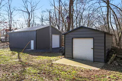 10510 E Orange Street, Monterey, IN 46960 - Photo 3