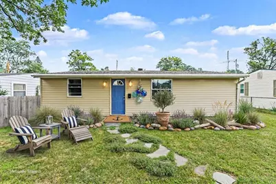 2414 Ohio Street, Michigan City, IN 46360 - Photo 1