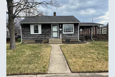 405 Madison Street, Michigan City, IN 46360 - Photo 1