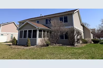 2710 Wood Drive #46311, Dyer, IN 46311 - Photo 5