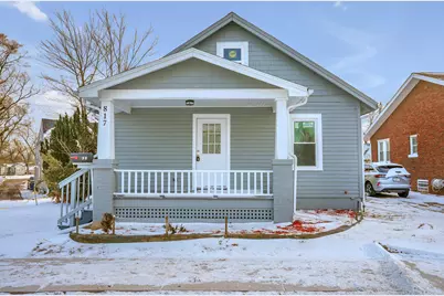 817 E 11th Street, Michigan City, IN 46360 - Photo 1