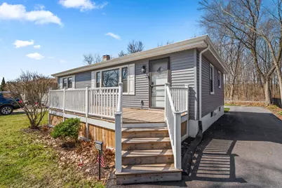 2630 Forest Park Drive, Dyer, IN 46311 - Photo 3