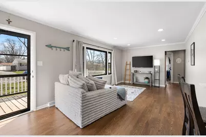 2630 Forest Park Drive, Dyer, IN 46311 - Photo 7