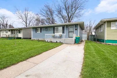 1272 E 36th Place, Gary, IN 46409 - Photo 1