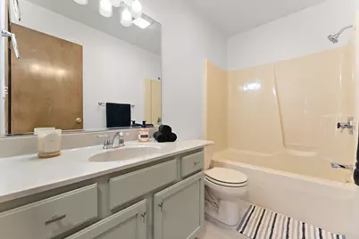 3889 Hershman Drive, Wheatfield, IN 46392 - Photo 17