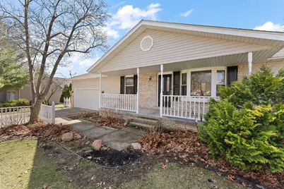 3889 Hershman Drive, Wheatfield, IN 46392 - Photo 3