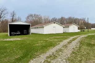 4740 E 100 N, Knox, IN 46534 - Photo 17