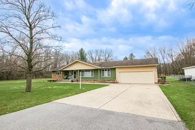 303 Dahlke Street, North Judson, IN 46366 - Photo 1