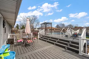 811 Polk Ave, Dyer, IN 46311 - Photo 25