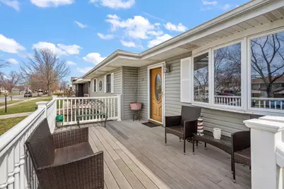 811 Polk Avenue, Dyer, IN 46311 - Photo 23