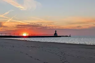 2940 Lake Shore Dr, Long Beach, IN 46360 - Photo 35