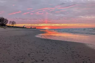 2940 Lake Shore Dr, Long Beach, IN 46360 - Photo 39