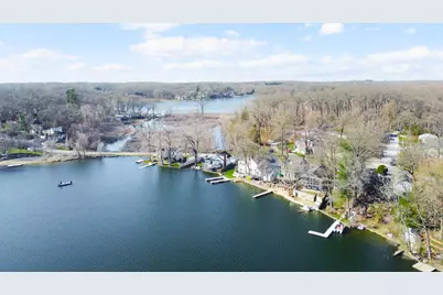 1210 Edgewater Beach Road, Valparaiso, IN 46383 - Photo 7