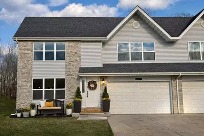 5781 Adams Street, Merrillville, IN 46410 - Photo 3