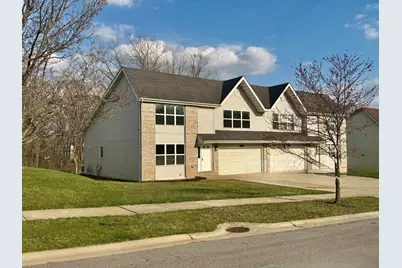 5781 Adams Street, Merrillville, IN 46410 - Photo 1